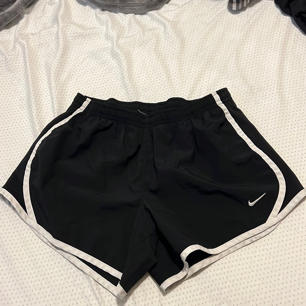 nike athletic shorts